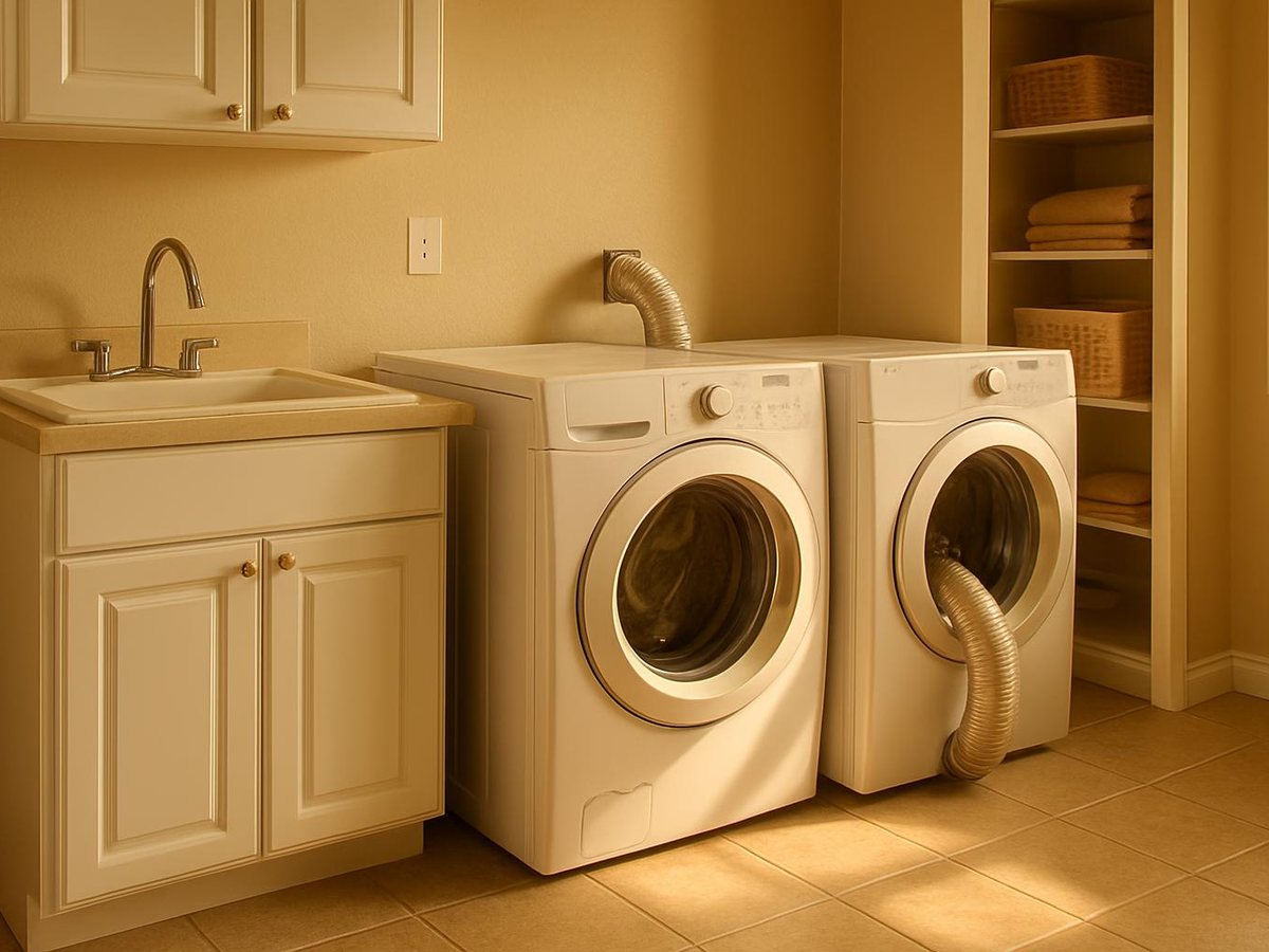 Collins Dryer Cleaning Services work in San Jose