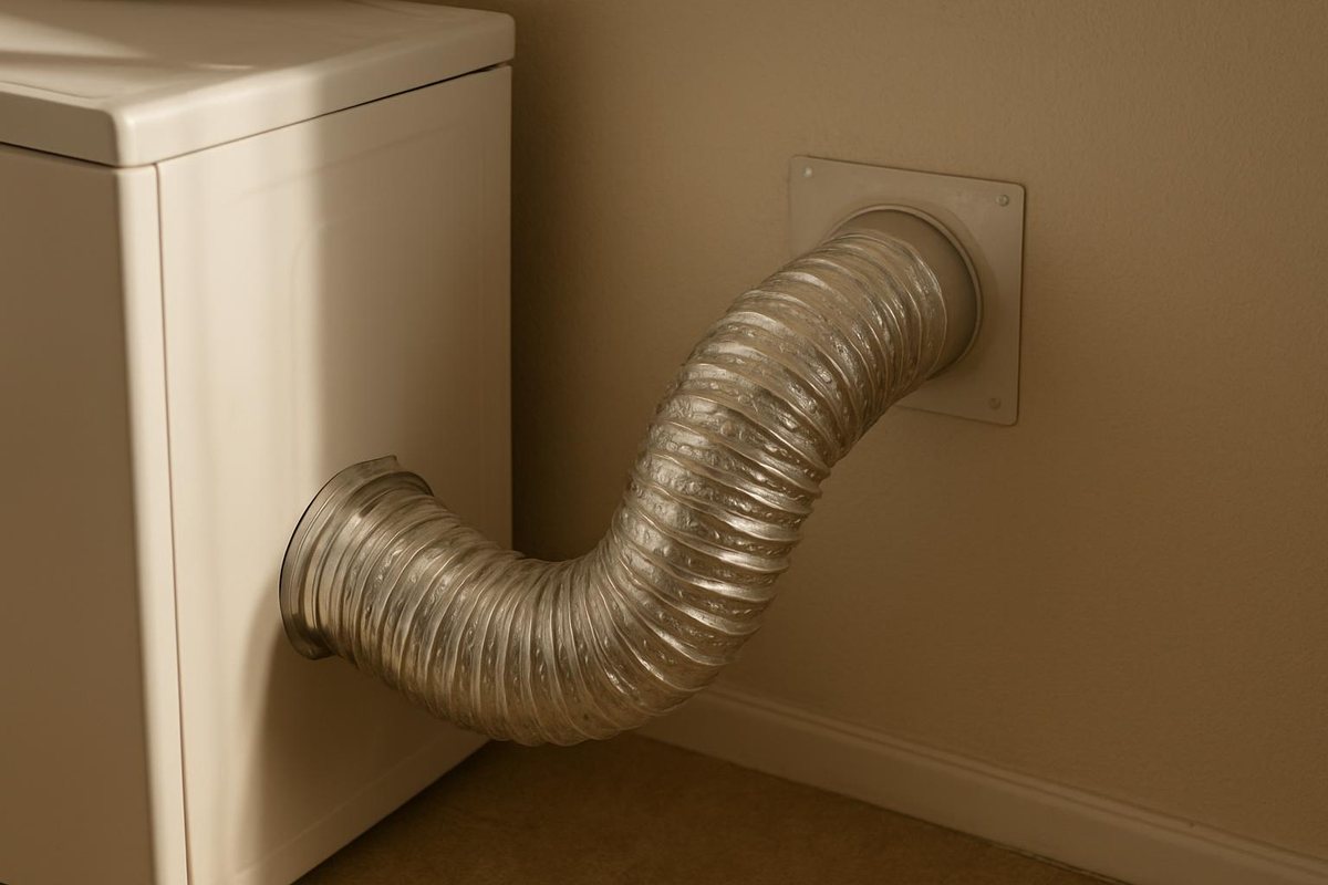 Collins Dryer Cleaning Services in San Jose